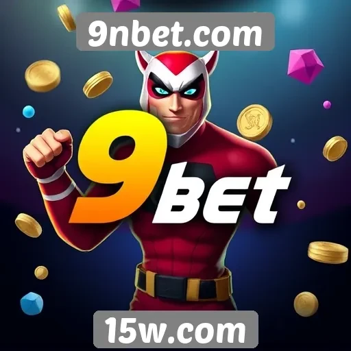 9nbet.com oferece diversidade em jogos online