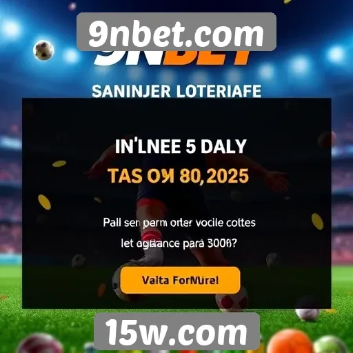 Bônus e promoções exclusivas do site de apostas