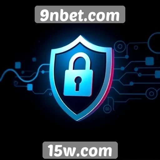 Segurança e privacidade no 9nbet.com