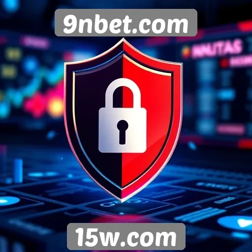 Avaliação de segurança do site 9nbet.com